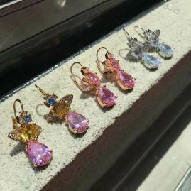 Picture of Vividness Westwood Earring _SKUVividnessWestwoodearring05173417290